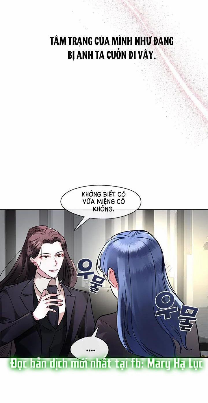 [18+] Đêm Của Tân Nương 8.2 trang 5