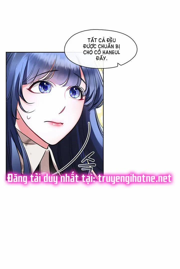 [18+] Đêm Của Tân Nương 8.2 trang 7