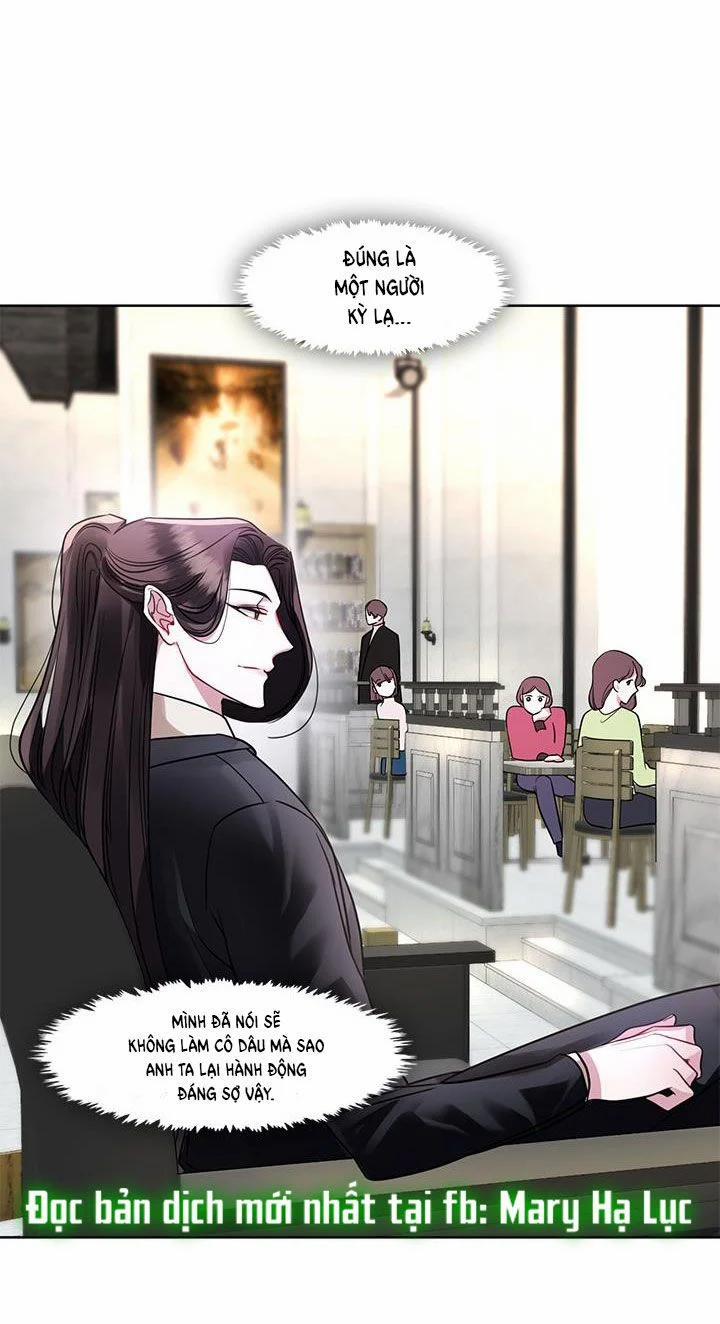 [18+] Đêm Của Tân Nương 8.2 trang 8