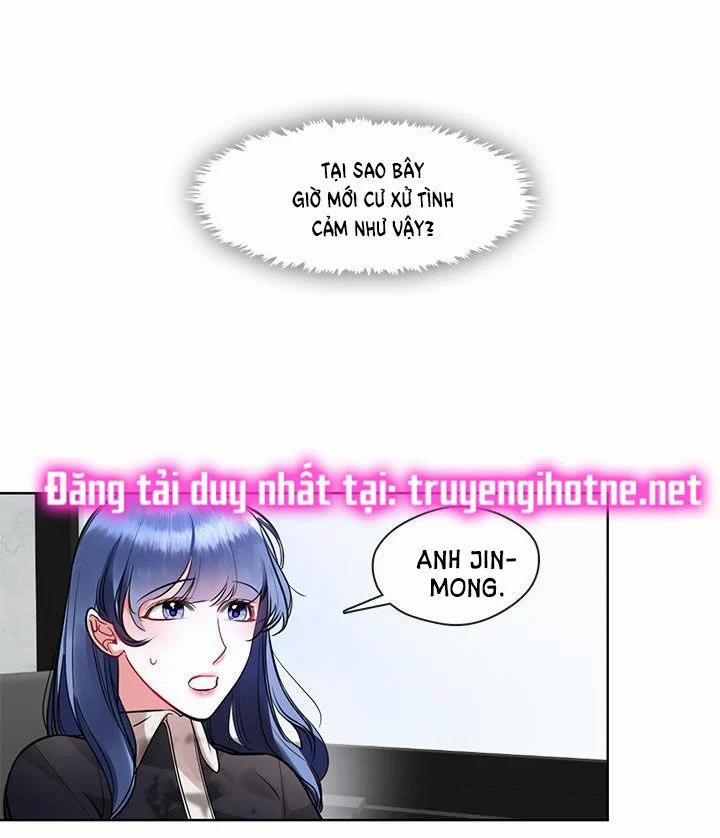 [18+] Đêm Của Tân Nương 8.2 trang 9