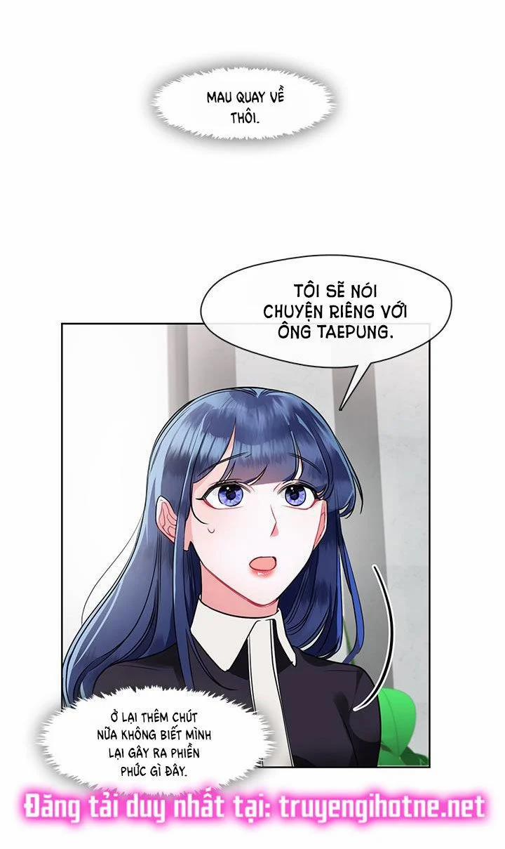 [18+] Đêm Của Tân Nương 9.1 trang 13