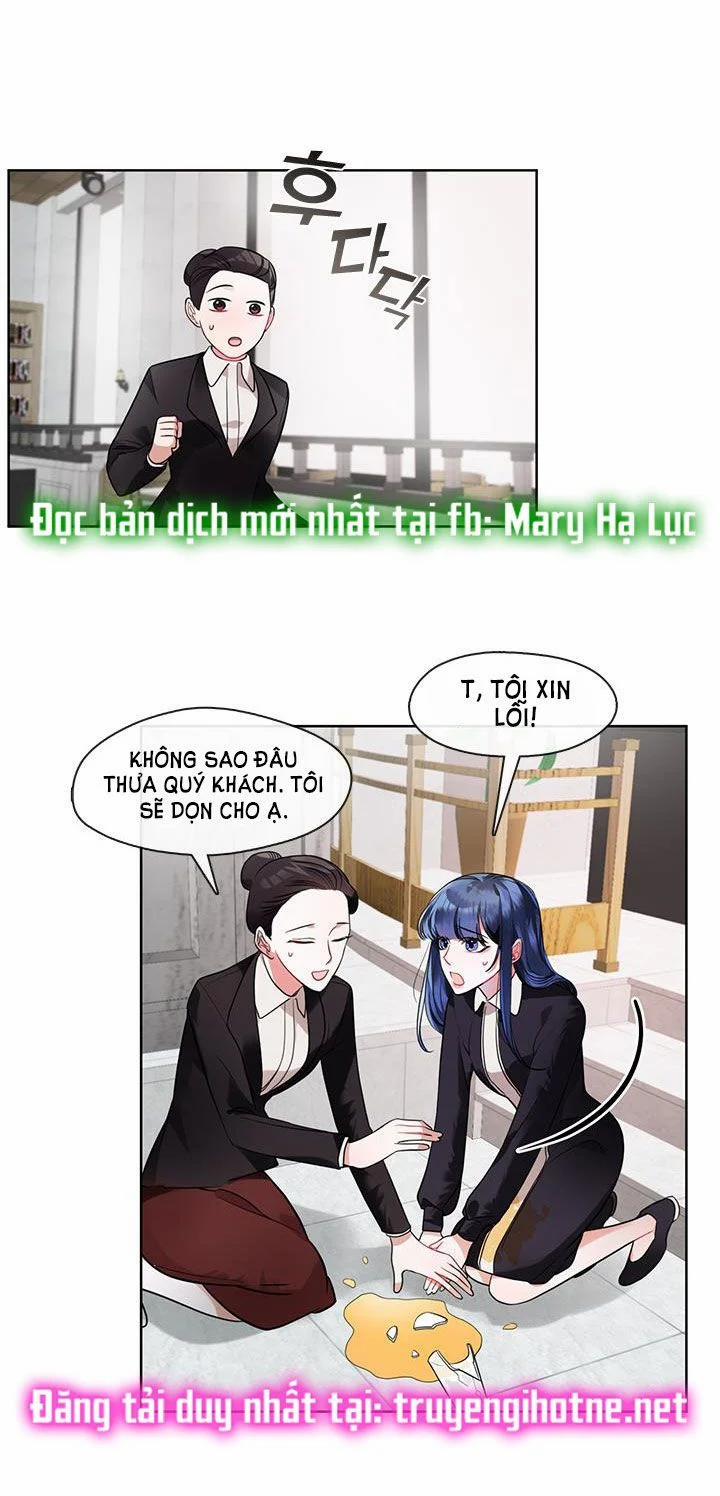 [18+] Đêm Của Tân Nương 9.1 trang 7