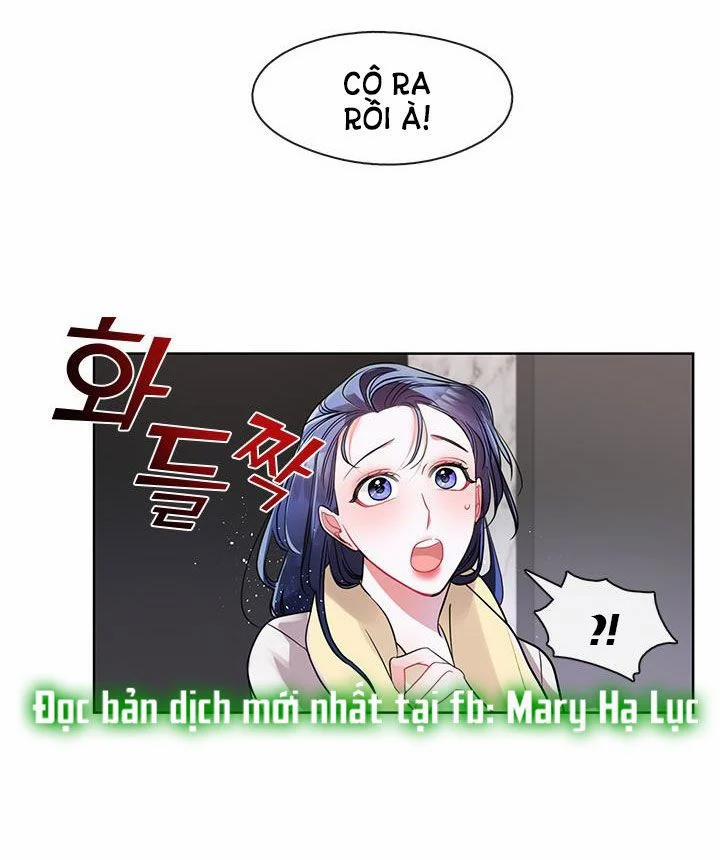[18+] Đêm Của Tân Nương 9.2 trang 14