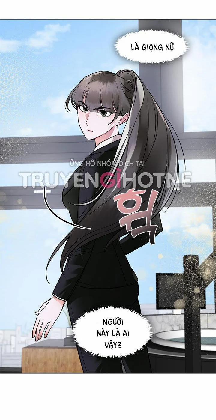 [18+] Đêm Của Tân Nương 9.2 trang 16