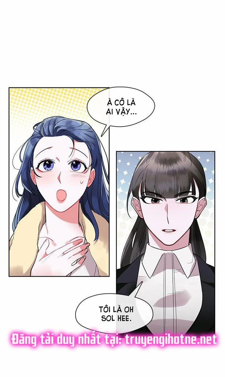 [18+] Đêm Của Tân Nương 9.2 trang 20