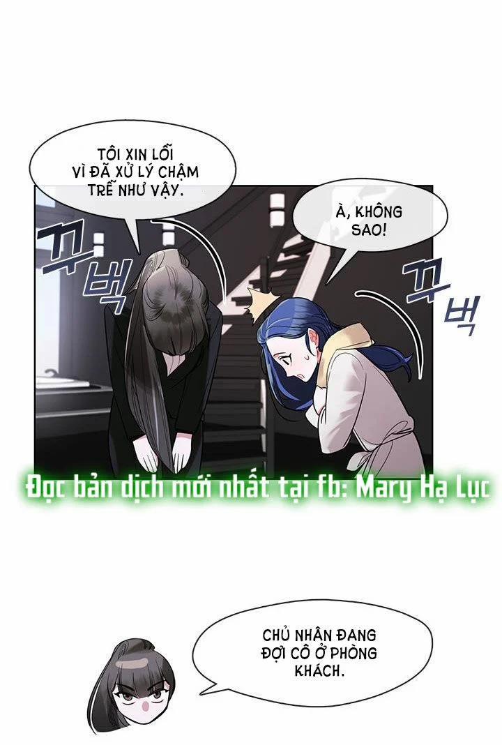 [18+] Đêm Của Tân Nương 9.2 trang 21