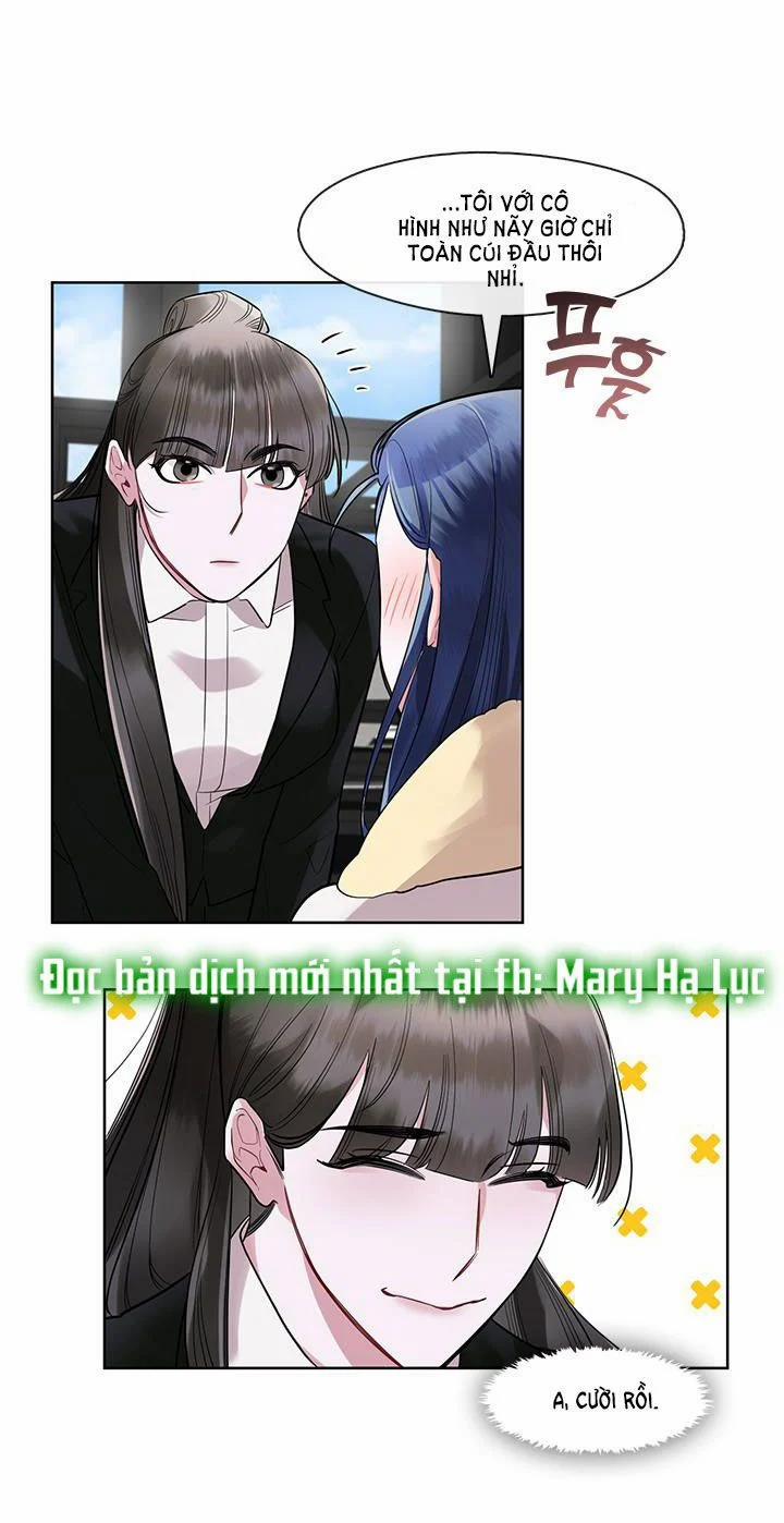 [18+] Đêm Của Tân Nương 9.2 trang 23