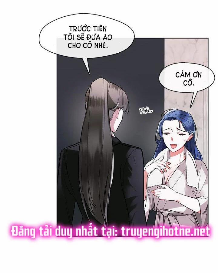 [18+] Đêm Của Tân Nương 9.2 trang 24