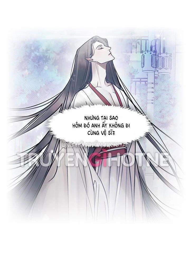 [18+] Đêm Của Tân Nương 9.2 trang 27