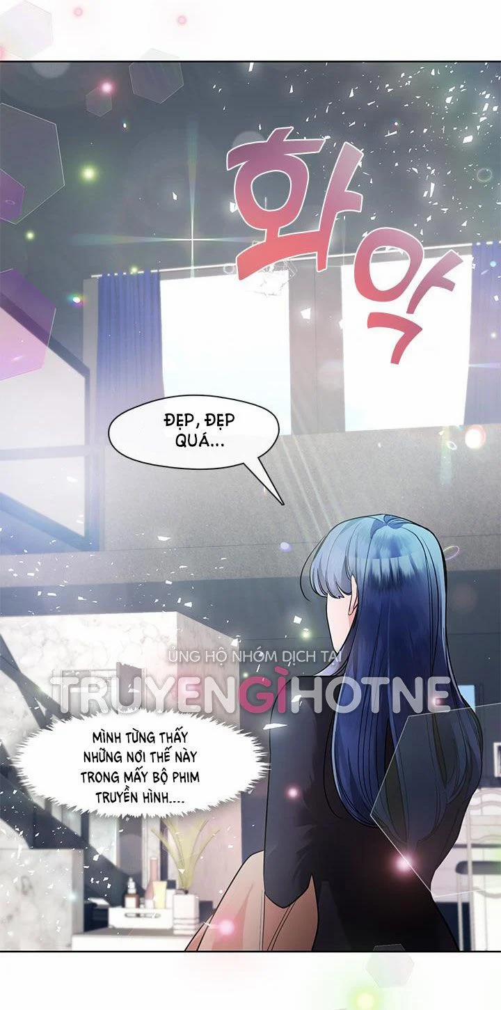 [18+] Đêm Của Tân Nương 9.2 trang 3