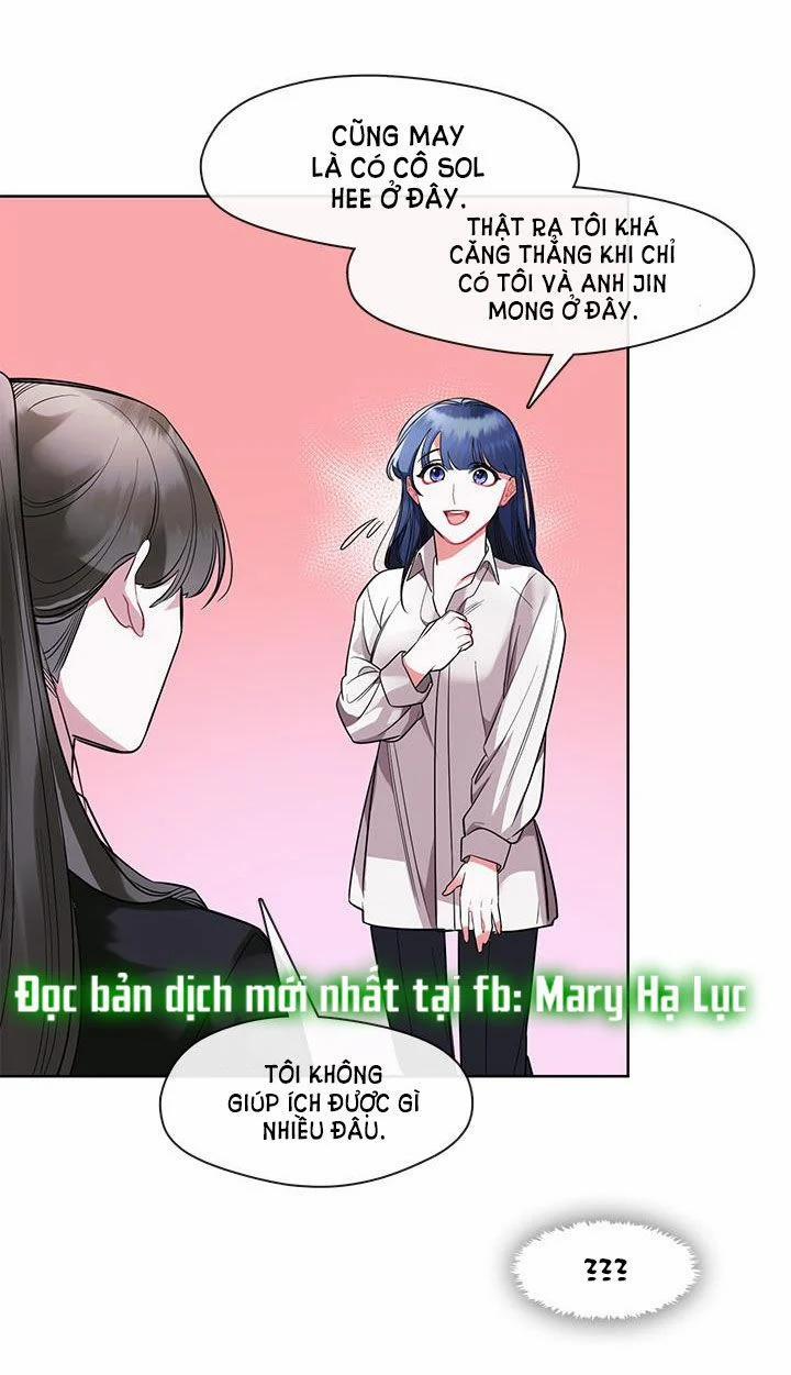 [18+] Đêm Của Tân Nương 9.2 trang 30