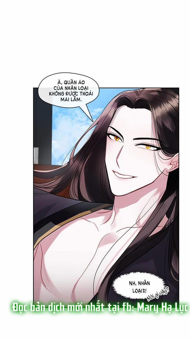 [18+] Đêm Của Tân Nương 9.2 trang 33