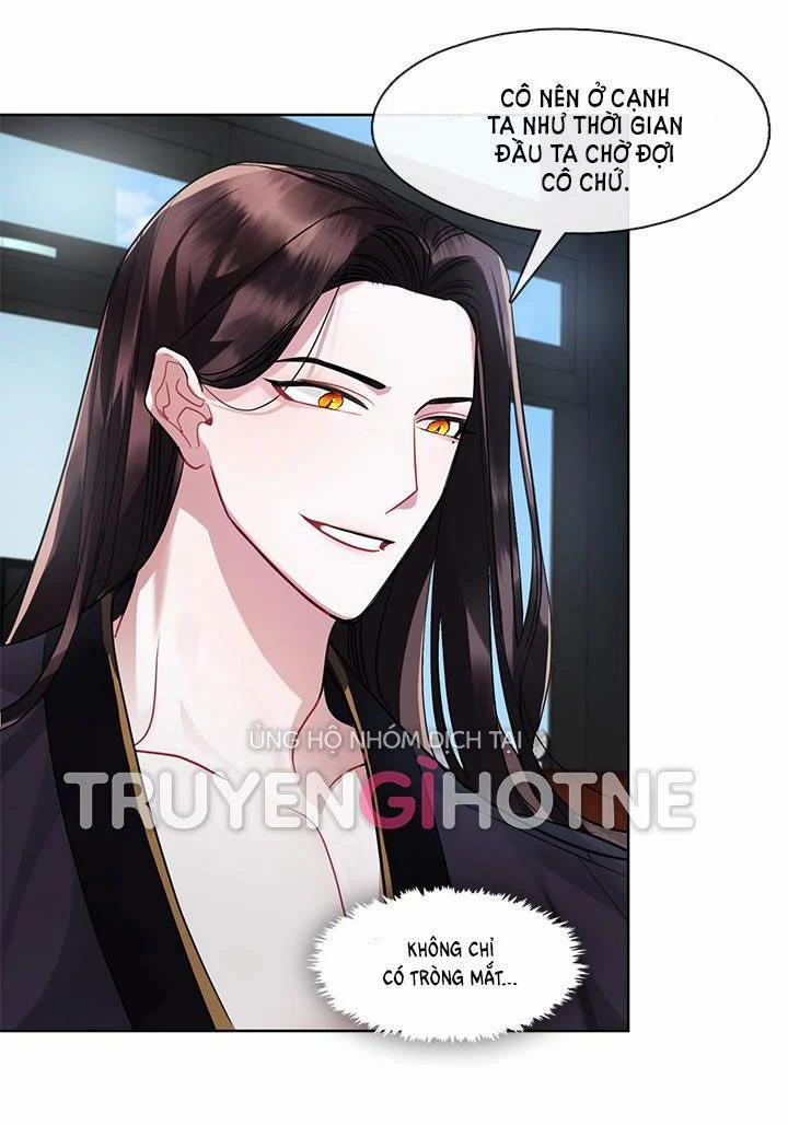 [18+] Đêm Của Tân Nương 9.2 trang 38