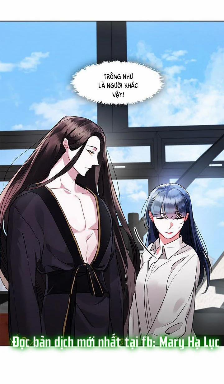 [18+] Đêm Của Tân Nương 9.2 trang 40