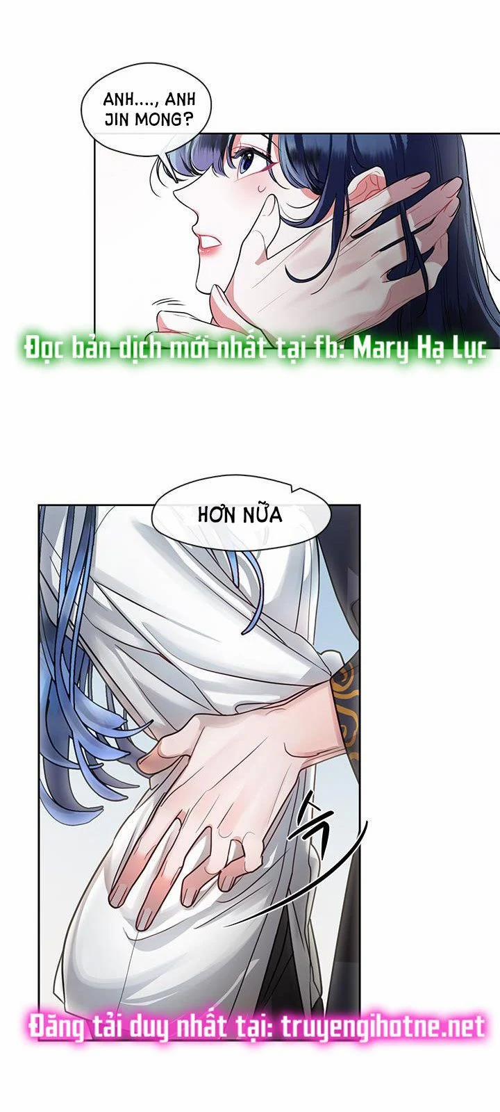 [18+] Đêm Của Tân Nương 9.2 trang 42