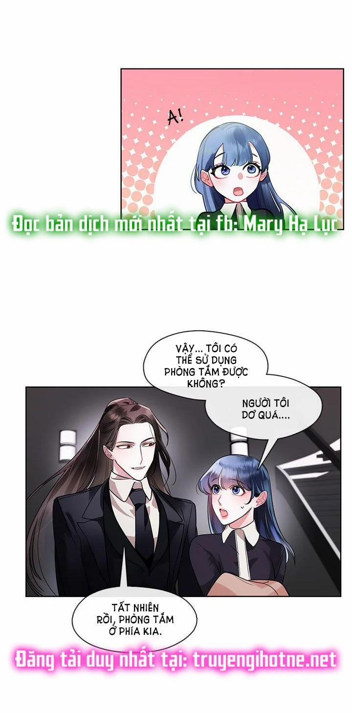 [18+] Đêm Của Tân Nương 9.2 trang 6