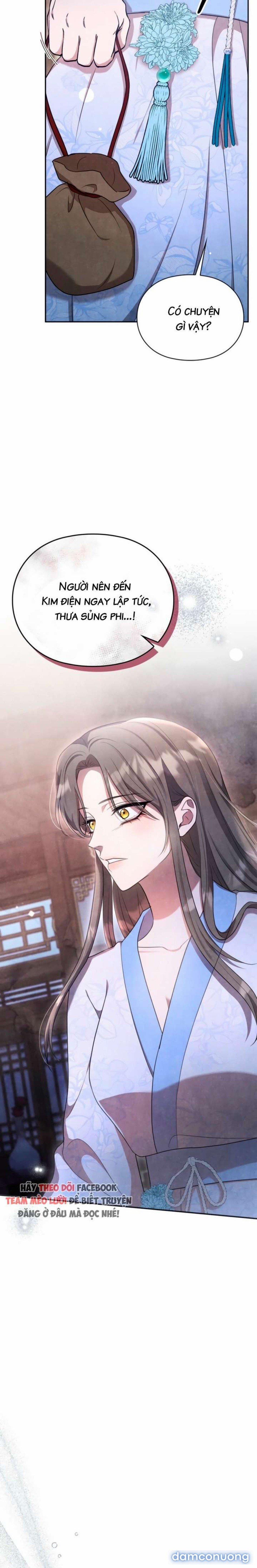 [18+] Đêm Cưỡng Đoạt 18 trang 12