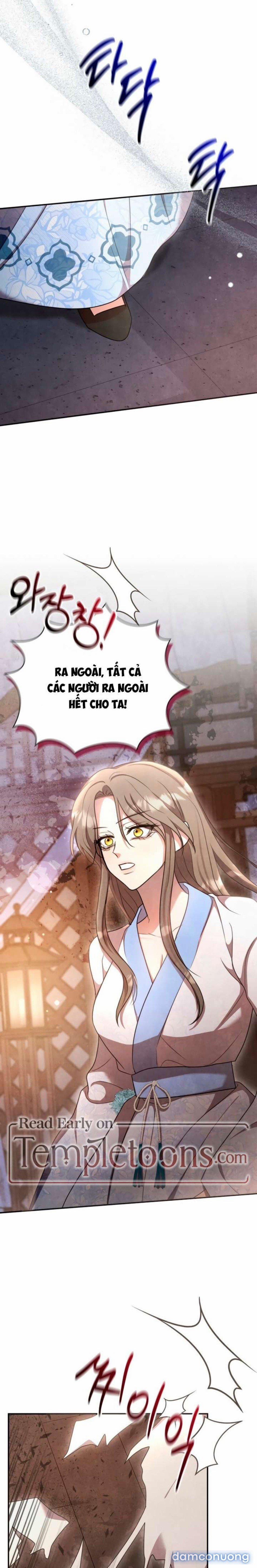 [18+] Đêm Cưỡng Đoạt 18 trang 13