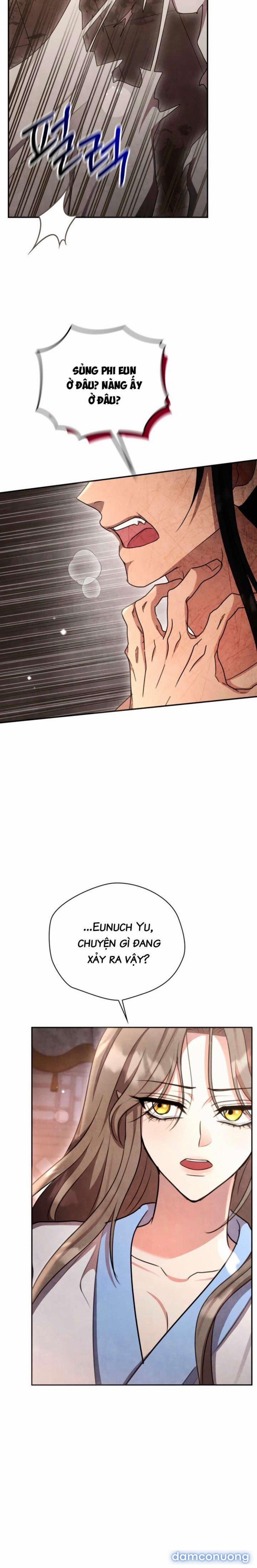 [18+] Đêm Cưỡng Đoạt 18 trang 14