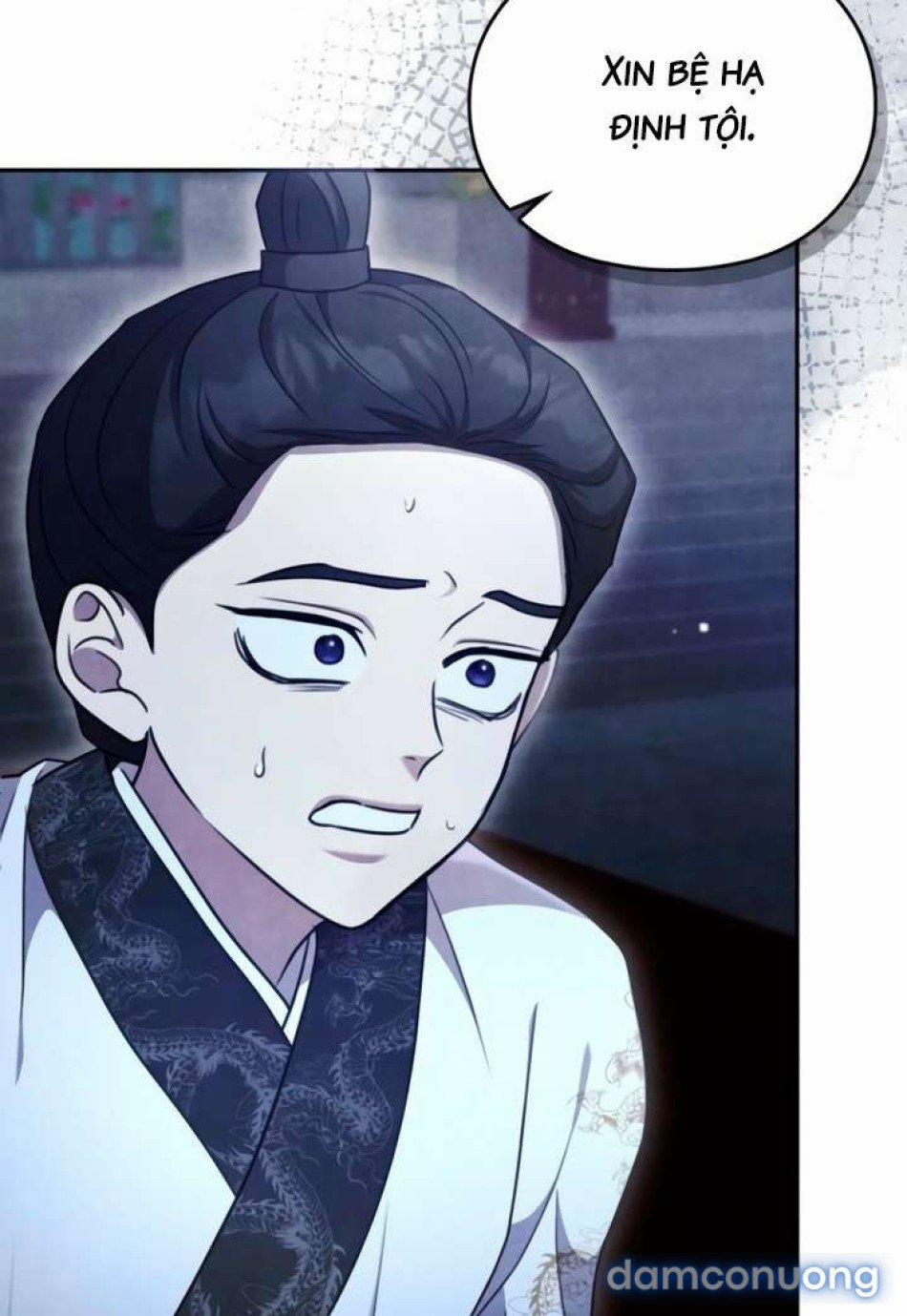 [18+] Đêm Cưỡng Đoạt 24 trang 25