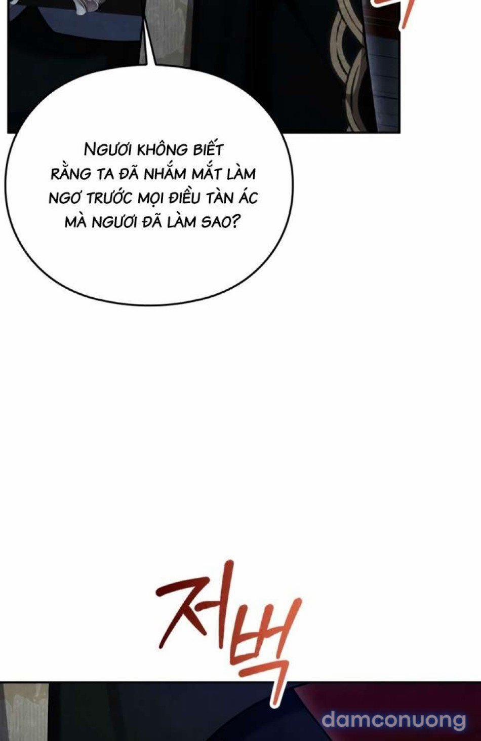 [18+] Đêm Cưỡng Đoạt 24 trang 38