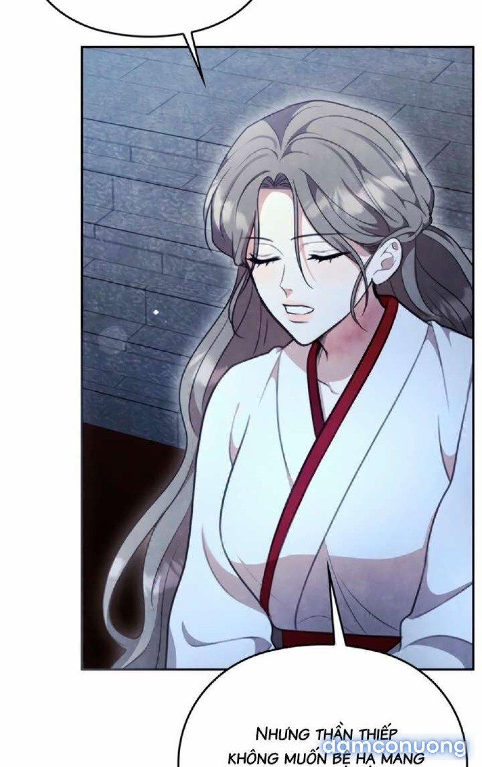 [18+] Đêm Cưỡng Đoạt 24 trang 48