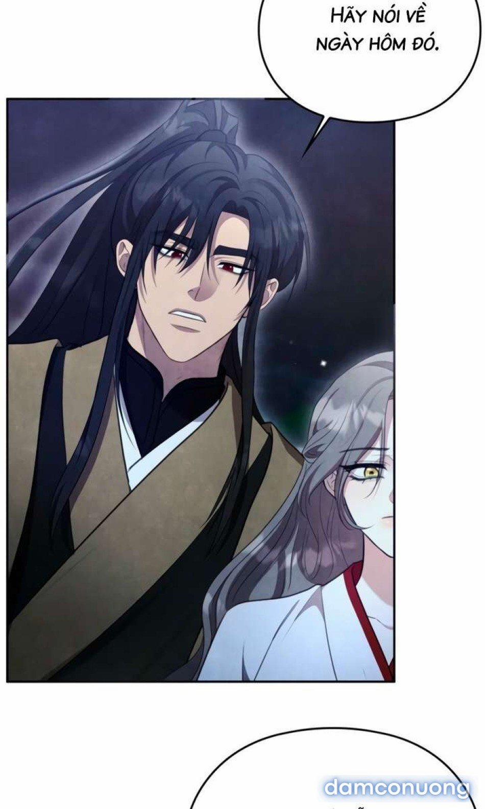 [18+] Đêm Cưỡng Đoạt 24 trang 5