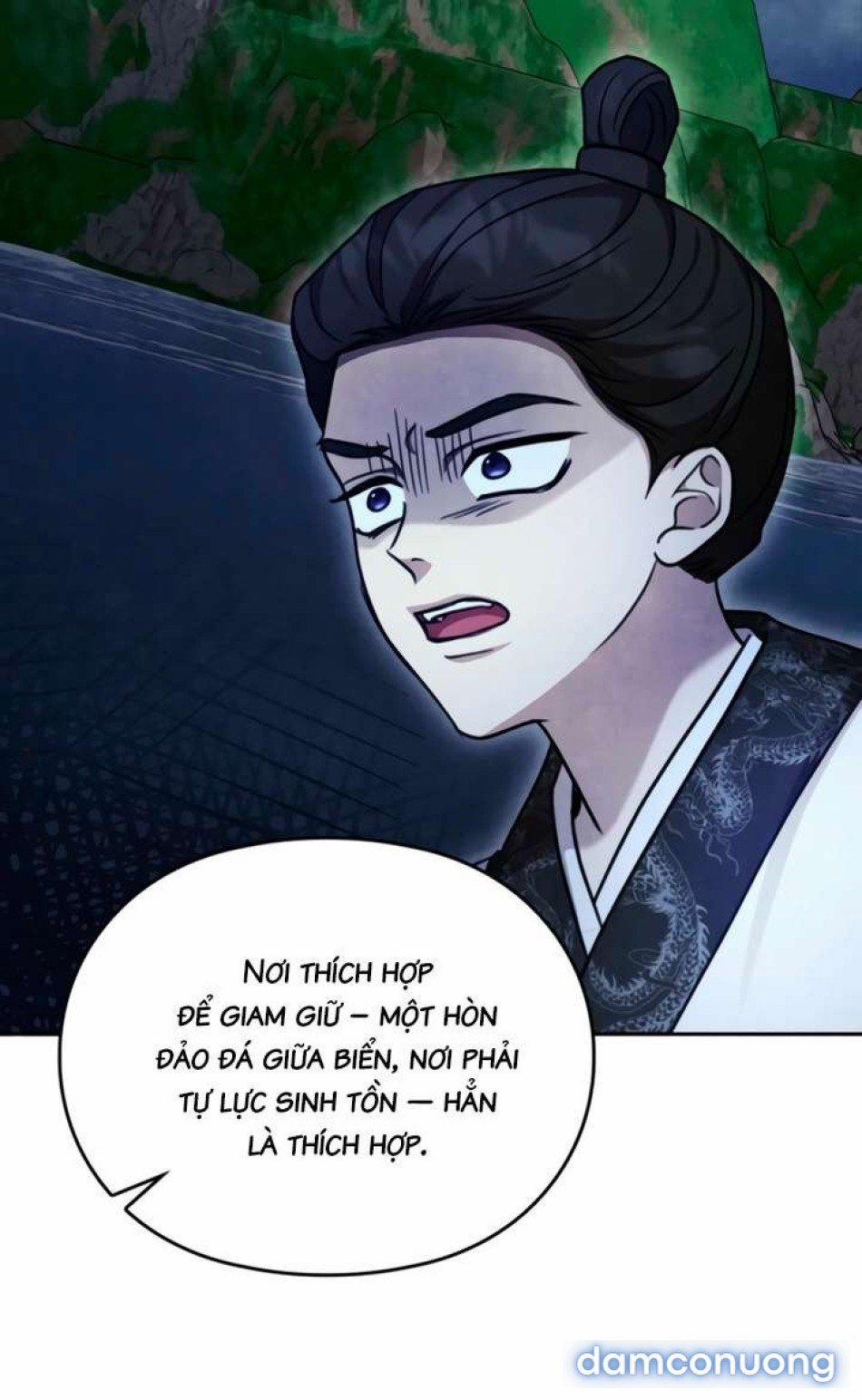 [18+] Đêm Cưỡng Đoạt 24 trang 50