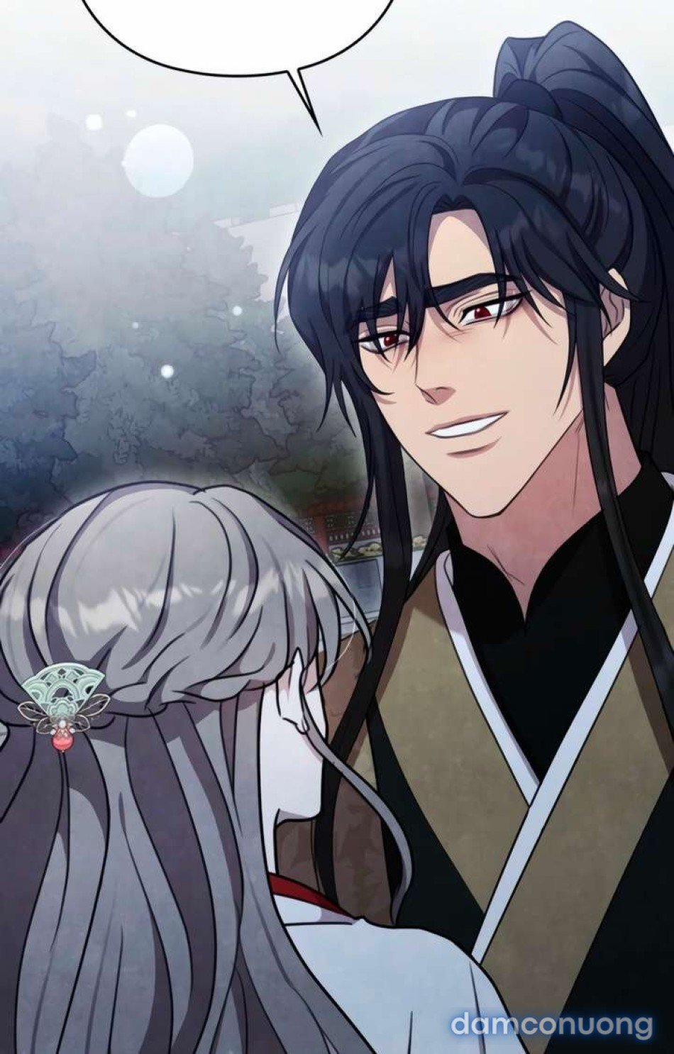 [18+] Đêm Cưỡng Đoạt 24 trang 63