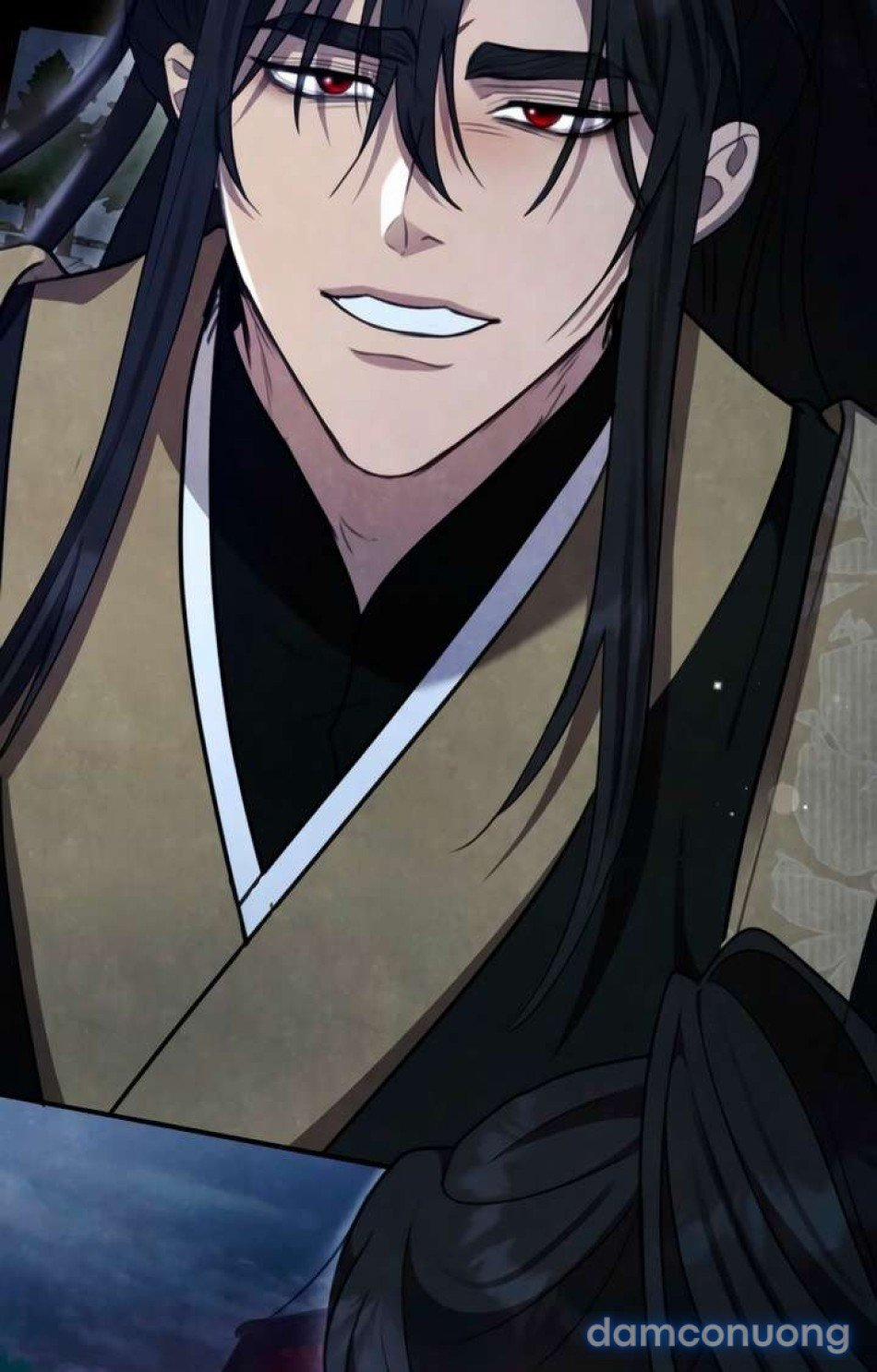 [18+] Đêm Cưỡng Đoạt 24 trang 69