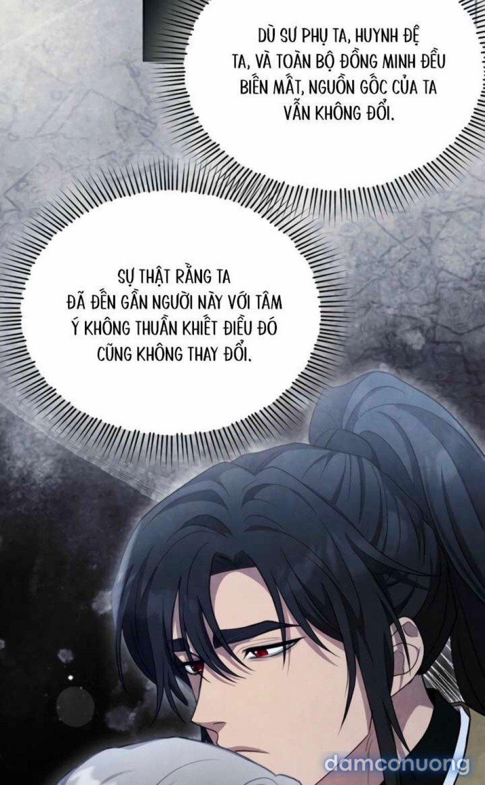 [18+] Đêm Cưỡng Đoạt 24 trang 72