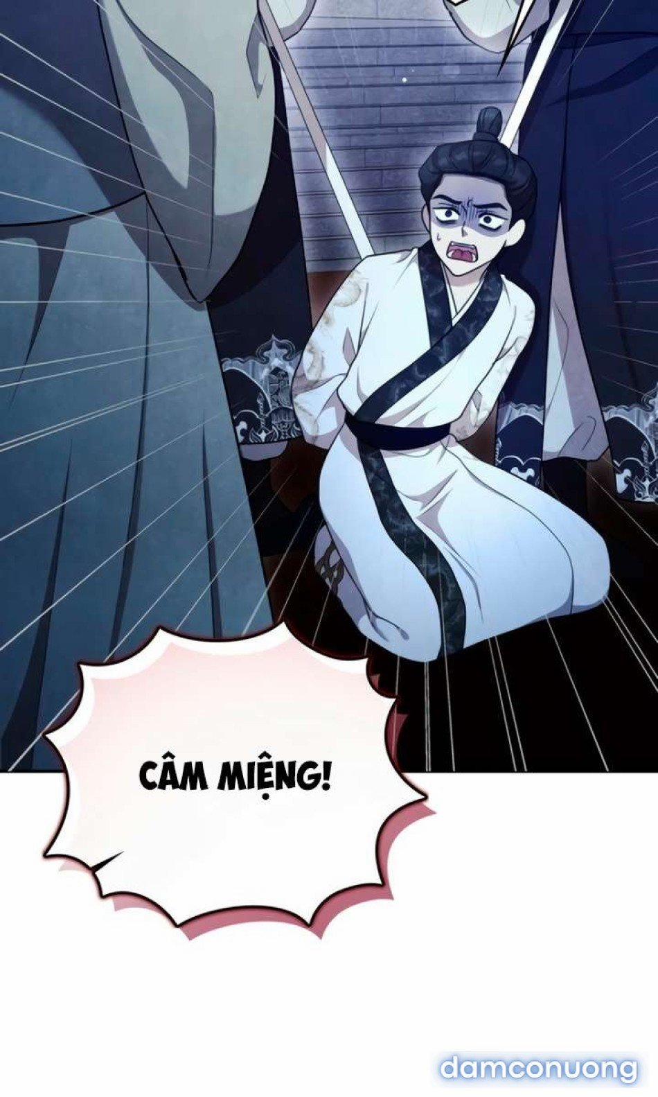 [18+] Đêm Cưỡng Đoạt 24 trang 9