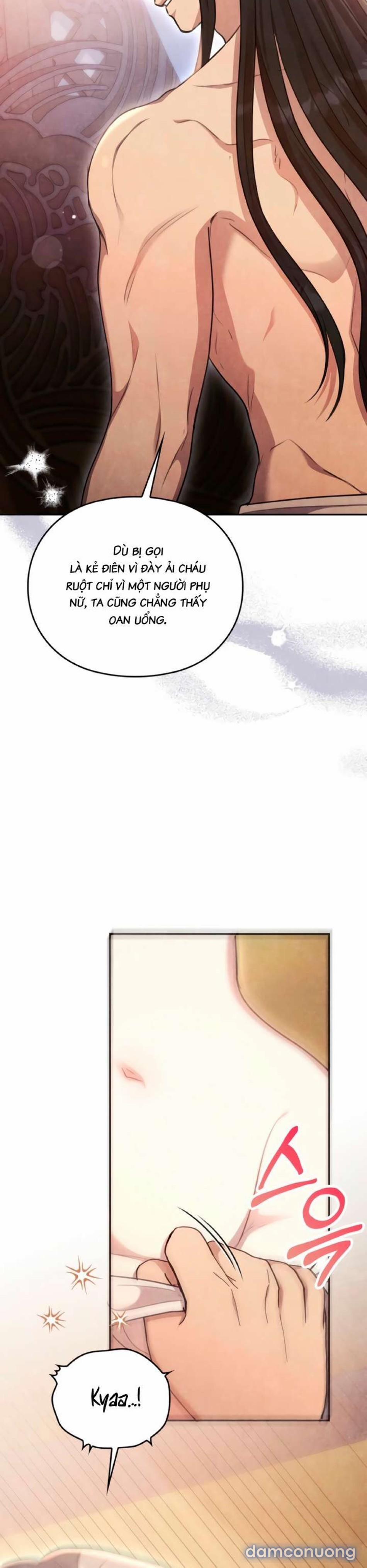 [18+] Đêm Cưỡng Đoạt 25 trang 24