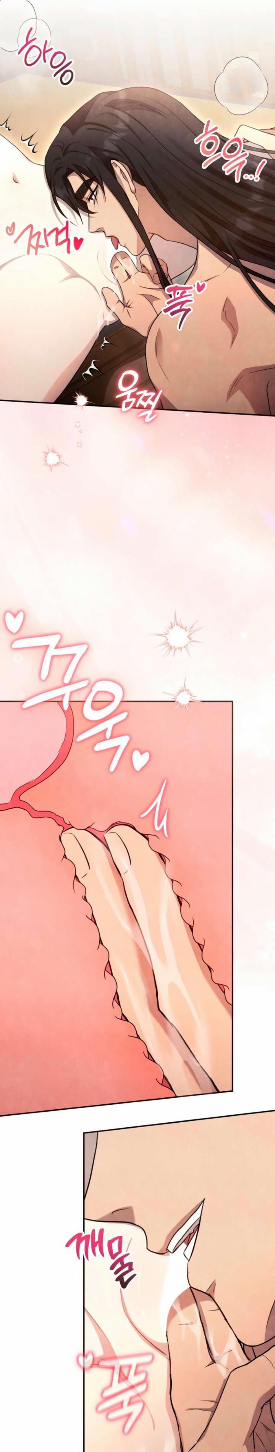 [18+] Đêm Cưỡng Đoạt 25 trang 29