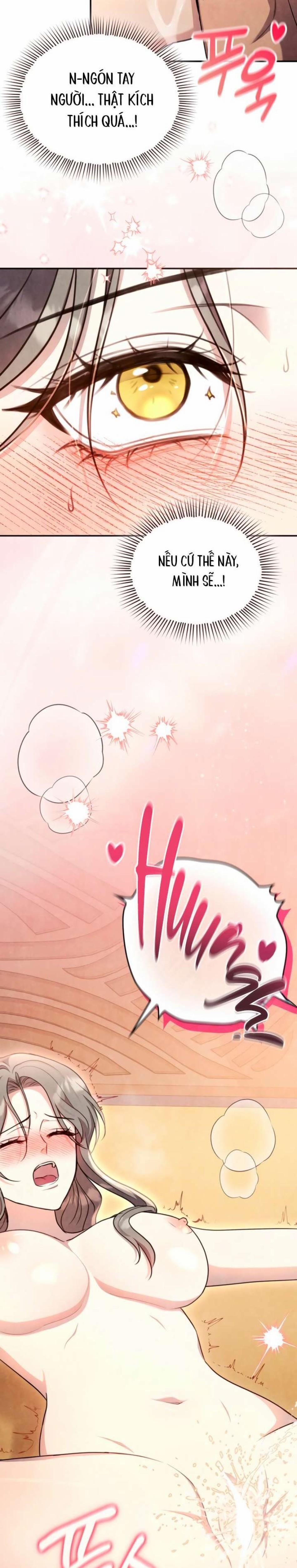 [18+] Đêm Cưỡng Đoạt 25 trang 30