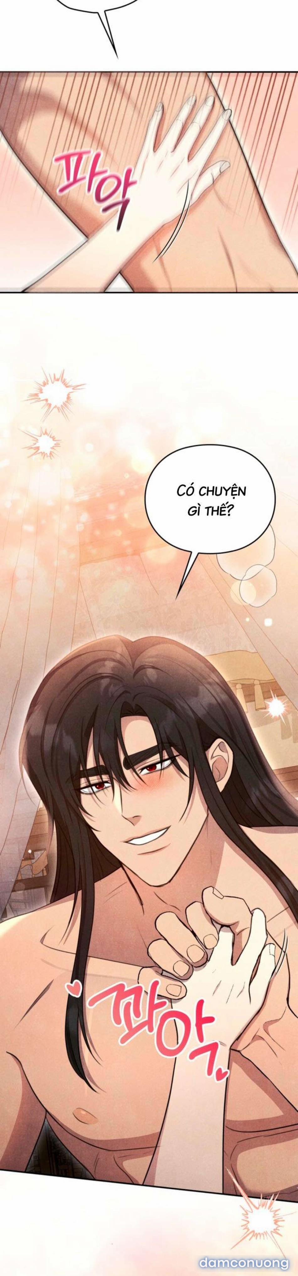 [18+] Đêm Cưỡng Đoạt 26 trang 17