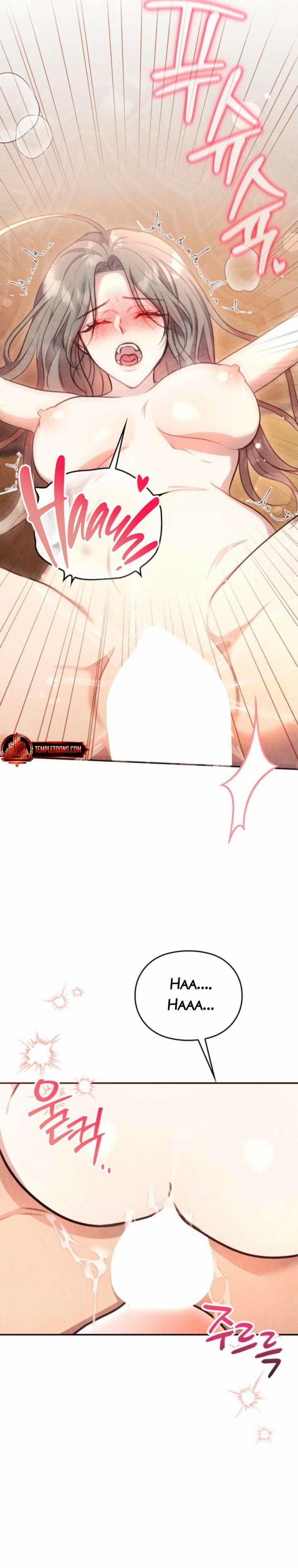 [18+] Đêm Cưỡng Đoạt 26 trang 30