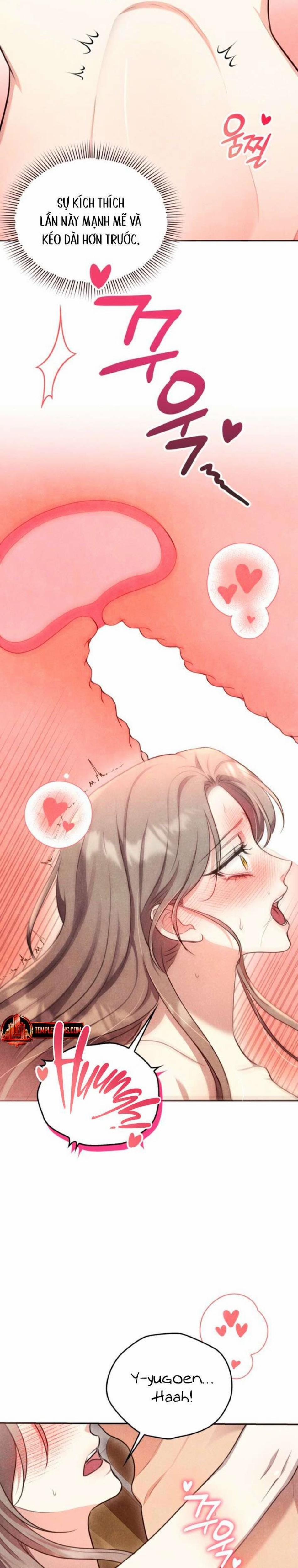 [18+] Đêm Cưỡng Đoạt 26 trang 5