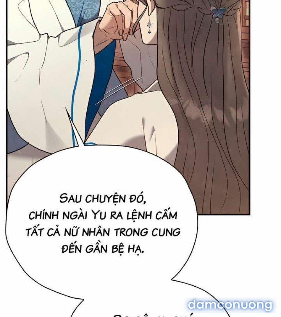 [18+] Đêm Cưỡng Đoạt 3 trang 21