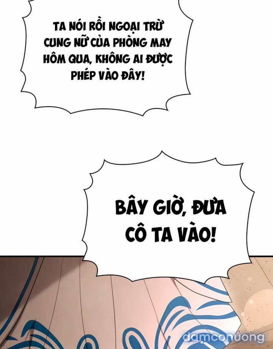 [18+] Đêm Cưỡng Đoạt 3 trang 31