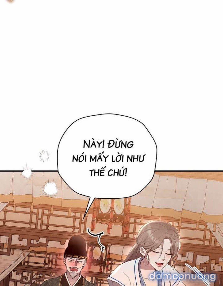 [18+] Đêm Cưỡng Đoạt 3 trang 37