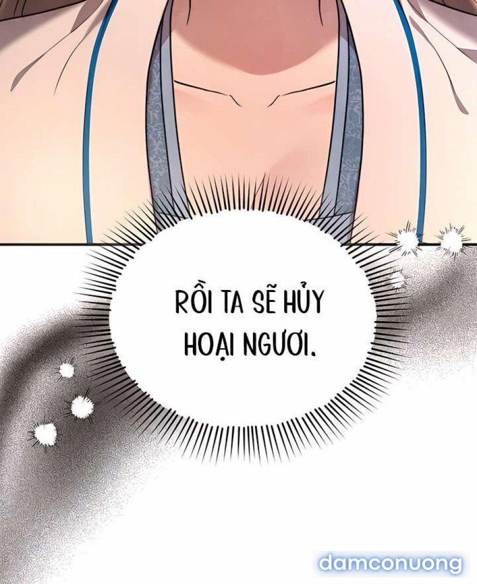 [18+] Đêm Cưỡng Đoạt 3 trang 45