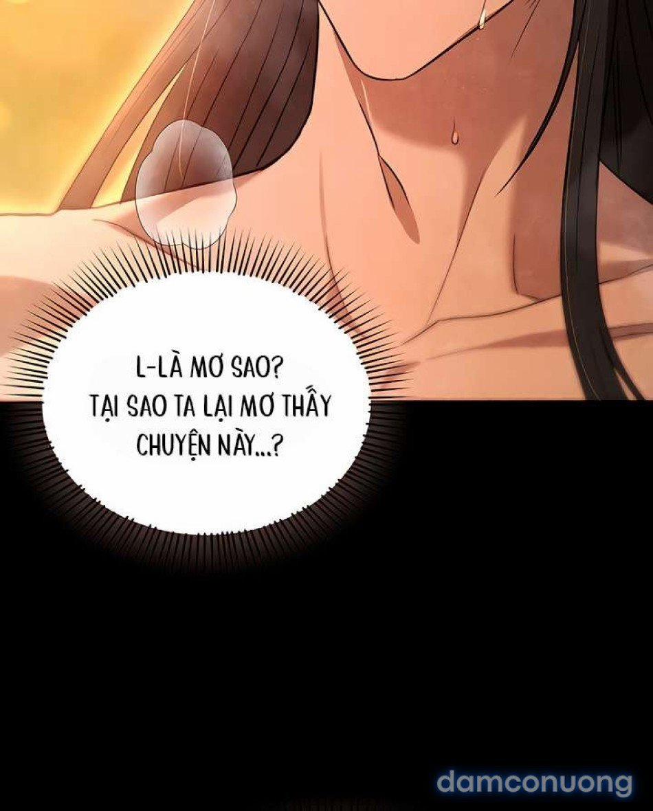 [18+] Đêm Cưỡng Đoạt 4 trang 38