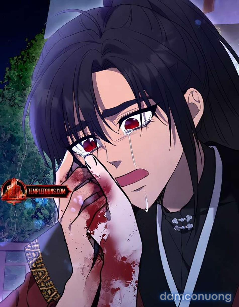 [18+] Đêm Cưỡng Đoạt 4 trang 7