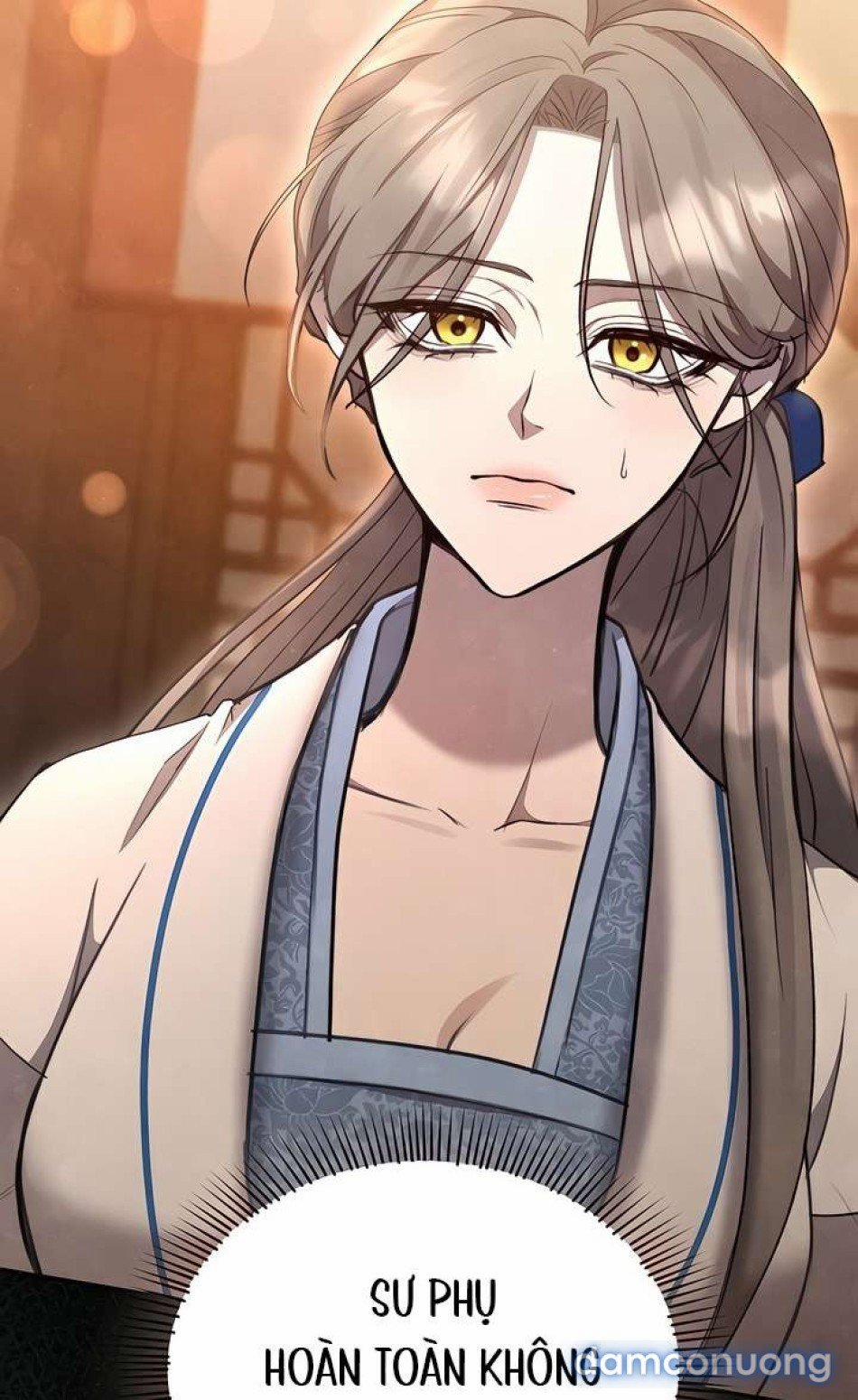 [18+] Đêm Cưỡng Đoạt 5 trang 17