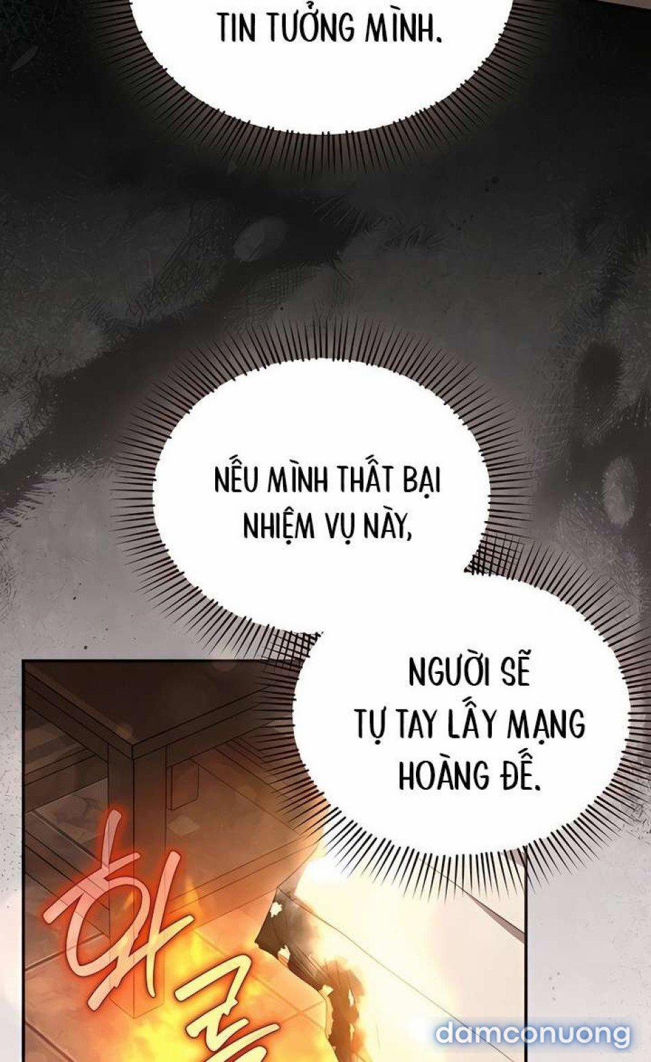 [18+] Đêm Cưỡng Đoạt 5 trang 18