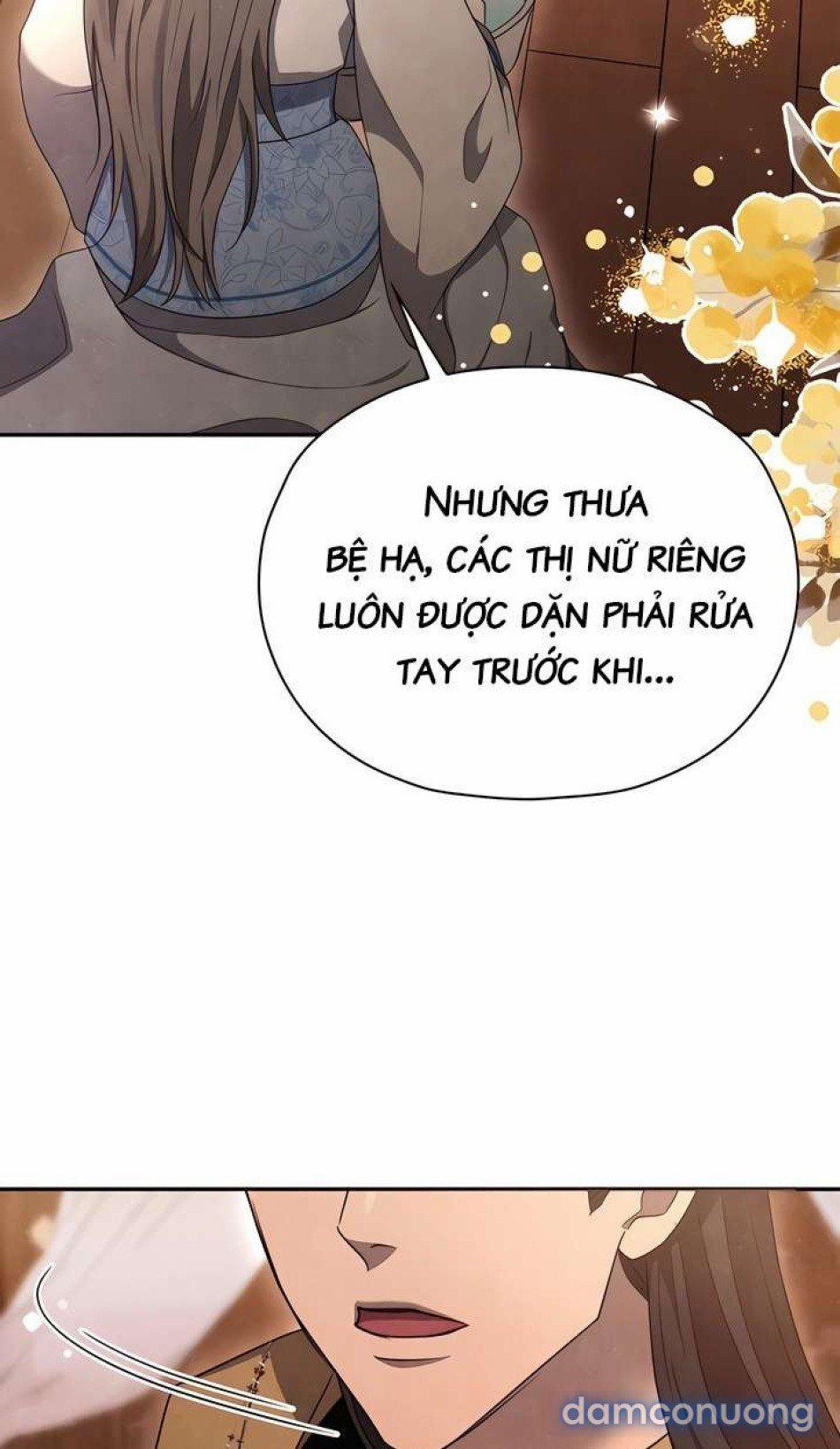 [18+] Đêm Cưỡng Đoạt 5 trang 26
