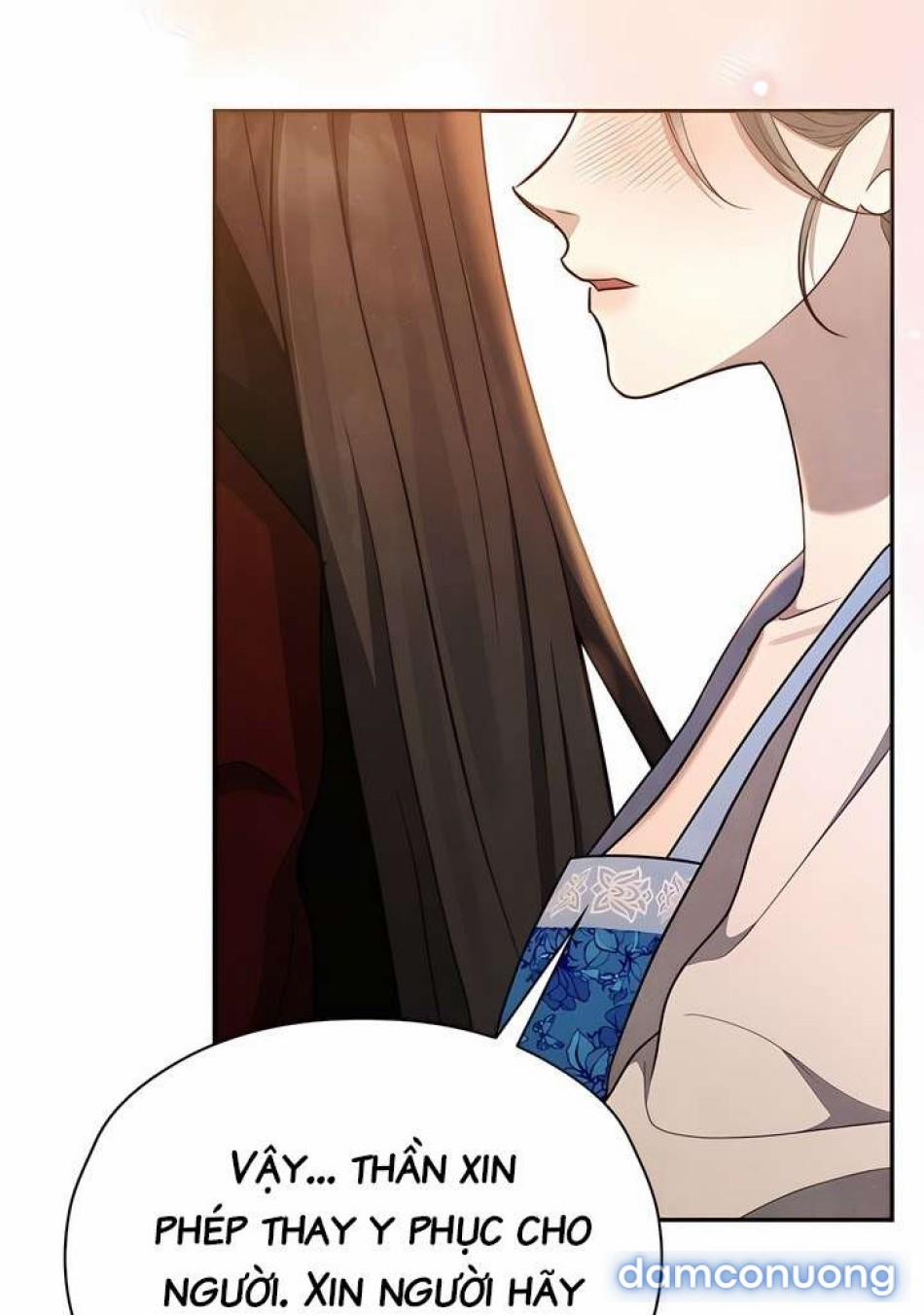 [18+] Đêm Cưỡng Đoạt 5 trang 31