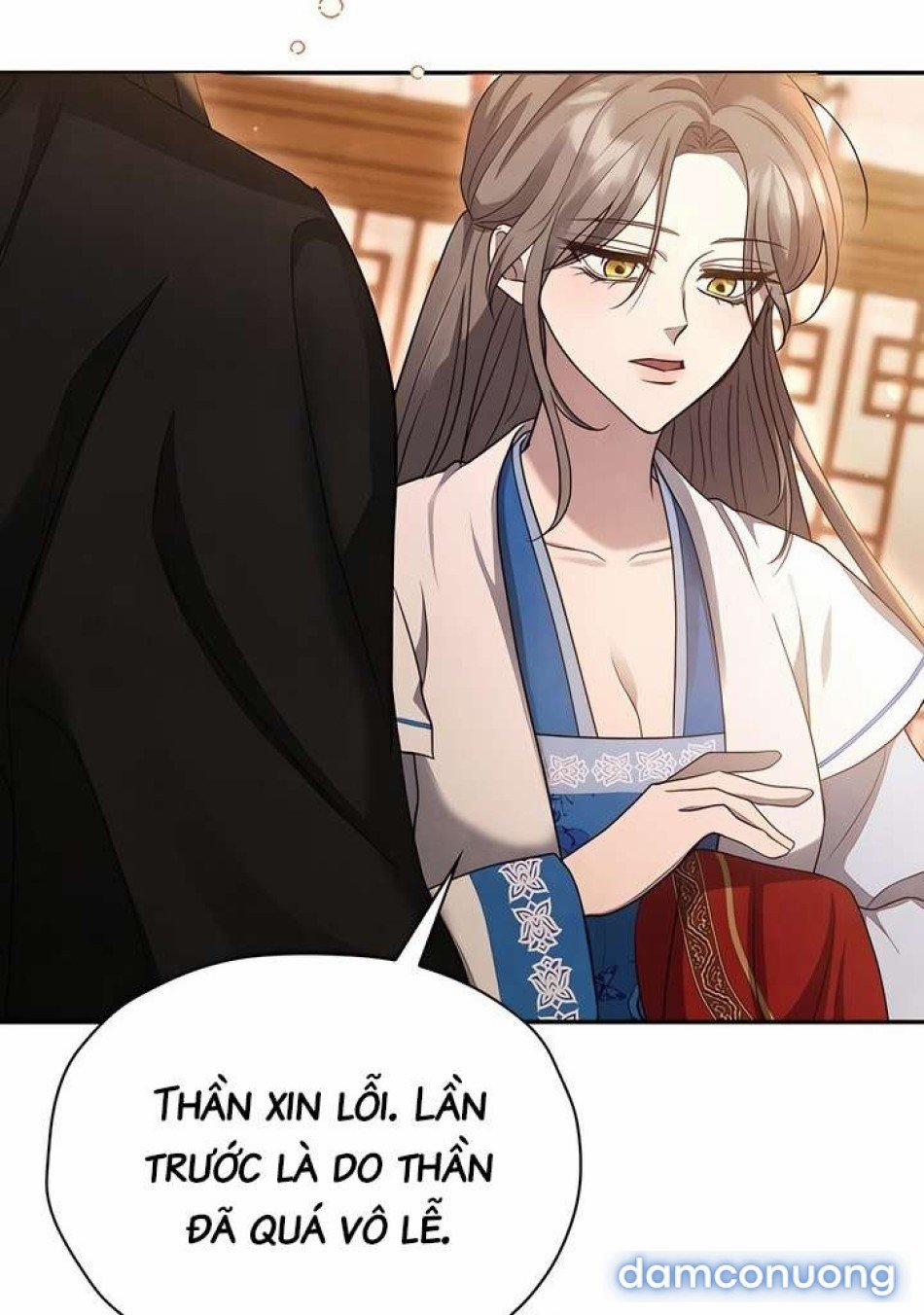 [18+] Đêm Cưỡng Đoạt 5 trang 37