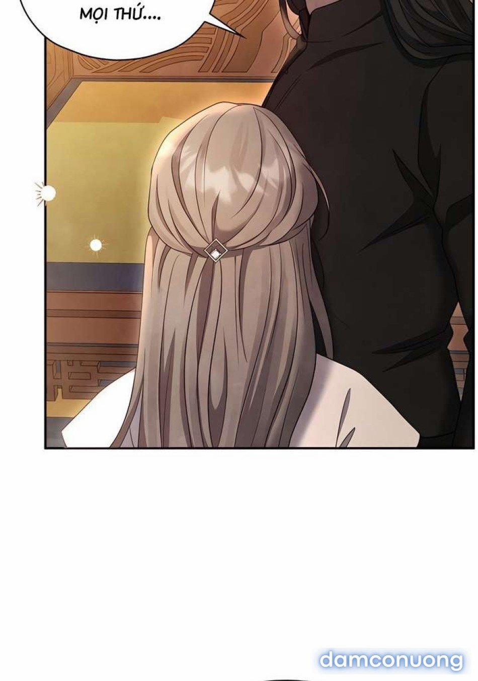 [18+] Đêm Cưỡng Đoạt 5 trang 39
